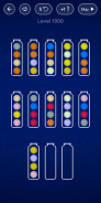 Color Shift: Ball Sort Game screenshot 0