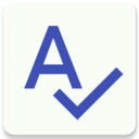 Test English Sentences Icon