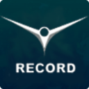 Record Dubstep Icon