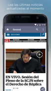 Periódicos Mexicanos screenshot 2