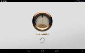 Marantz Remote App screenshot 9