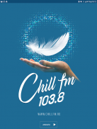 Chill FM screenshot 1