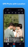 GPS Proof Camera with Location screenshot 11