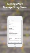 Story Saver for Instagram - Stories and Highlights screenshot 7