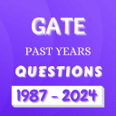 ExamGOAL: GATE PYQ Questions