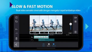 PowerDirector Video Editor App screenshot 6