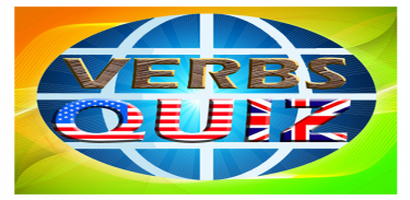 English gratis top Quiz Verbs free screenshot 3