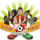 Star du Foot Icon