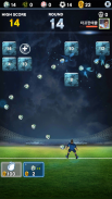 Blok sepak bolal - Brick Football screenshot 5