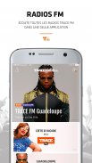 TRACE Radio - FM & Musique screenshot 0