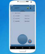 CnR-PTT screenshot 0