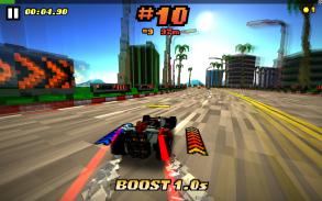 MAXIMUM CAR screenshot 5