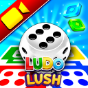 Ludo Lush-Game With Video Call