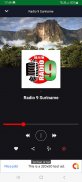 Suriname Radio screenshot 1