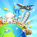 Hidden Objects: World Tour icon