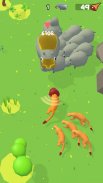 Wild Lion: Hunting Zone 3D screenshot 7