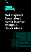 2020 idee di interior design screenshot 5