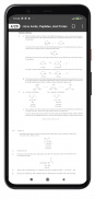 ORGANIC CHEMISTRY screenshot 1