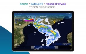 Météo Marine screenshot 14