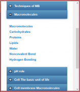 Basic Molecular Biology screenshot 6