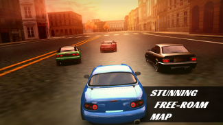 Real Car Drift Racing - Epic Multiplayer Racing ! screenshot 3