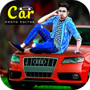 Car Photo Editor - Car Photo Frame screenshot 5