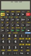 Scientific Calculator screenshot 1