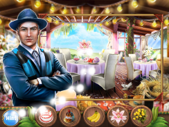 Hidden Object Games 500 Levels : Mystery Secret screenshot 4