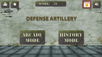 Defense Artillery screenshot 7