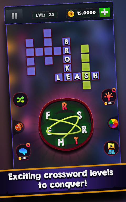 Scary Teacher : Word Game APK + Mod for Android.