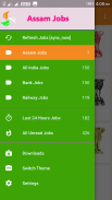 Assam Jobs screenshot 5