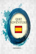 Quiz Aventura Preguntas screenshot 7