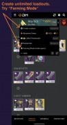 Destiny Item Manager screenshot 6
