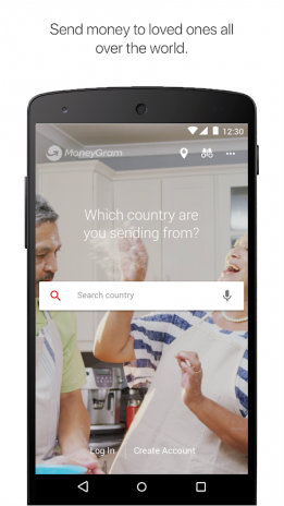 Moneygram 4 3 1 Download Apk For Android Aptoide - moneygram screenshot 1