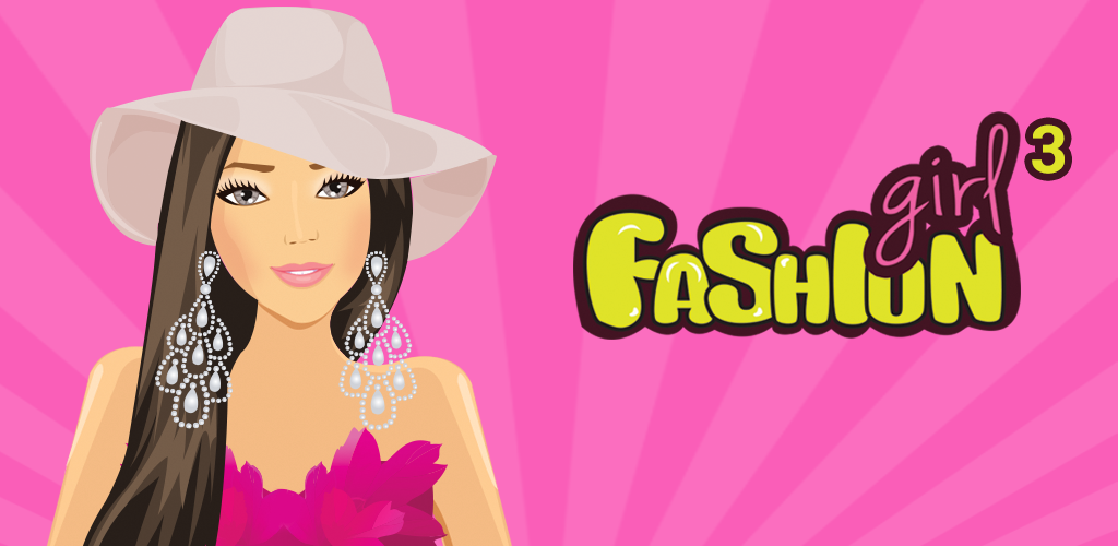 Fashion girl 3