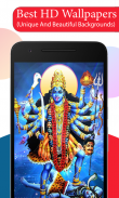 Maa Kali Wallpapers HD screenshot 2