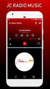 JC Radio Music screenshot 0