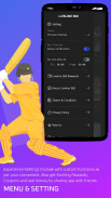LiveLine360 - An app for Cricketience screenshot 0