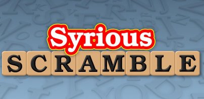 Syrious Scramble® Lite