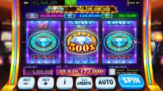Classic Slots™ - Casino Games screenshot 11