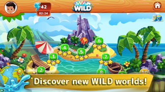 WILD & Friends: Online Cards screenshot 6