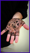 Eid Henna Mehndi Designs 2020 (Offline) screenshot 4