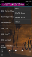 Koleksi Zikir-Zikir Kalbu{MP3} screenshot 5