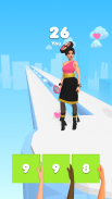 Crazy Runway screenshot 6