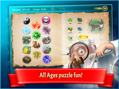 Little Alchemy 3 Doodle APK (Android Game) - Free Download