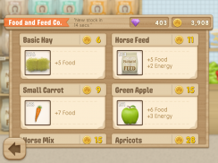 Horse Stable Tycoon screenshot 4