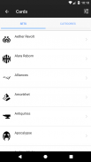 Card Viewer for MTG screenshot 5