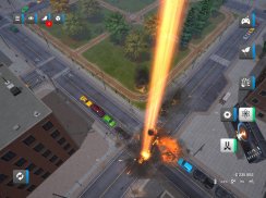 City Smash 2 screenshot 0