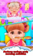 Baby Ava Daily Activities : Kids Educational Games screenshot 4