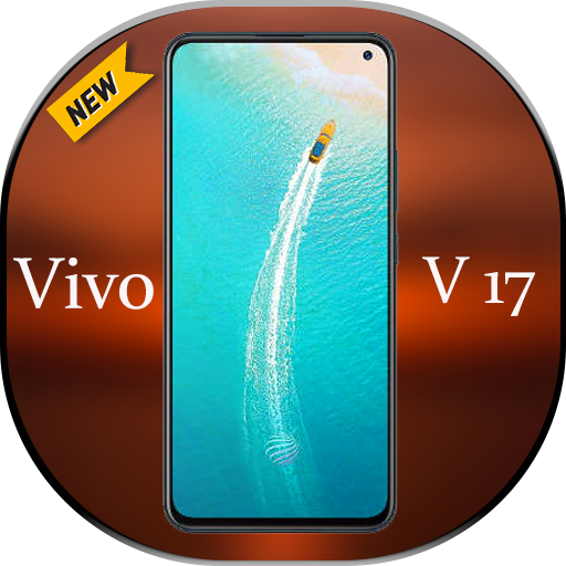 Download Vivo V17 Stock Wallpapers Full HD  DroidViews